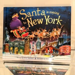 Children's Christmas Books 🎁